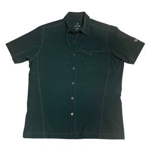 KUHL Men's Tufflex Shirt Size Small